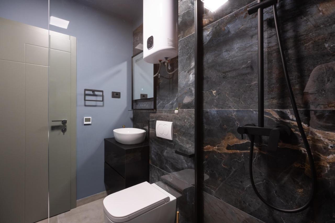 Studio & Rooms Torine ザダル エクステリア 写真