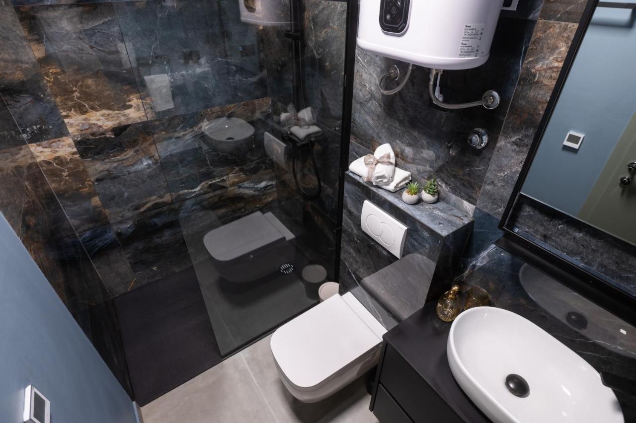 Studio & Rooms Torine ザダル エクステリア 写真